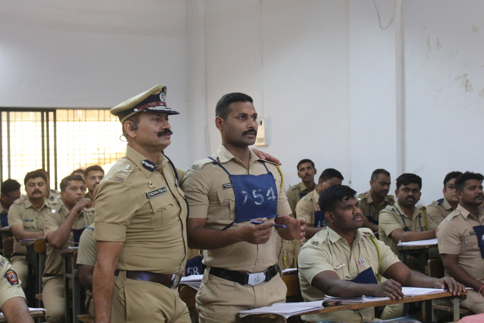 Annual Inspection(2025–26) (10)