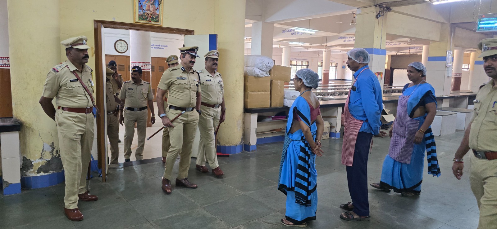 Annual Inspection(2025–26) (5)