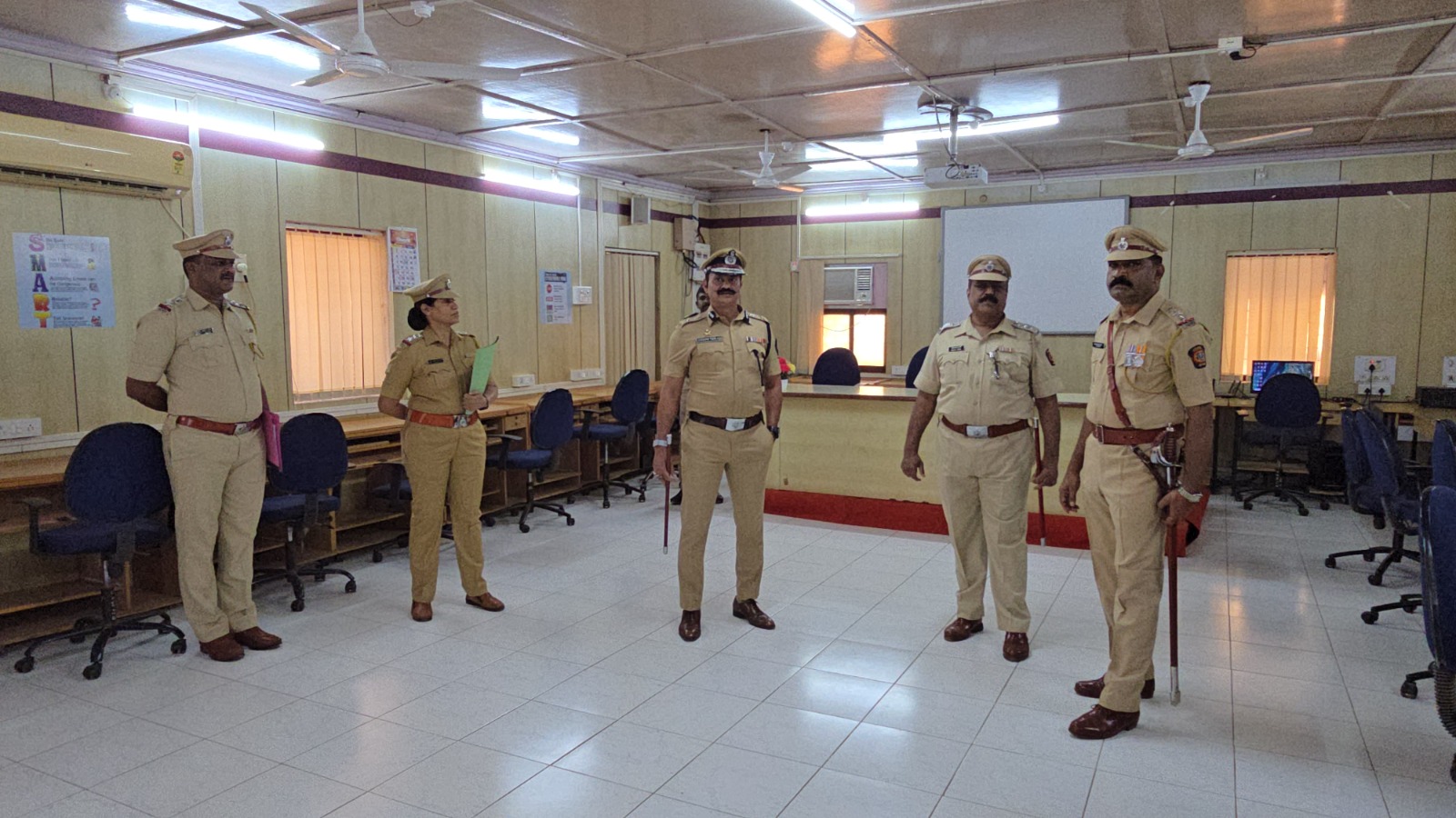 Annual Inspection(2025–26) (8)