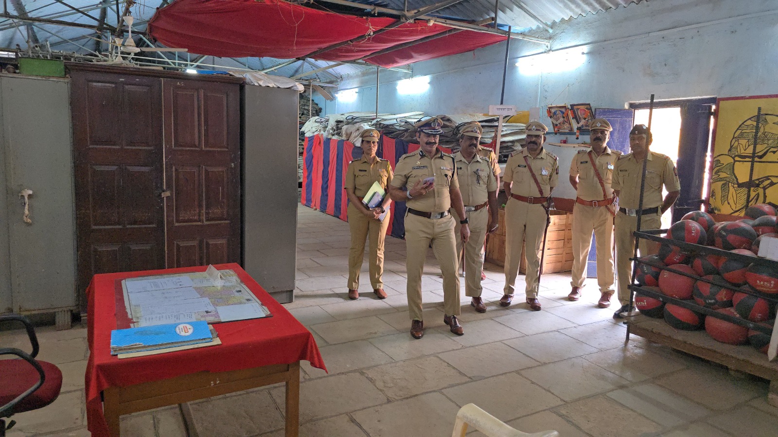 Annual Inspection(2025–26) (9)